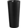 Mexen Rena free-standing washbasin 40 x 40 cm, black matte - 26014070