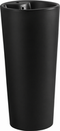 Mexen Rena free-standing washbasin 40 x 40 cm, black matte - 26014070