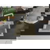 Mexen Vito 1-compartment granite sink with a kitchen mixer tap Duero, Beige - 6503-69-671600-69