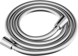 Mexen shower hose 150 cm, Chrome - 79450-00