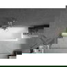 Mexen Next 1-wing bathtub screen 100 x 150 cm, transparent, Chrome - 895-100-000-00-00-01