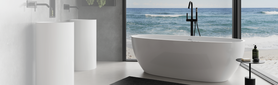 Mexen Freestanding bathtubs