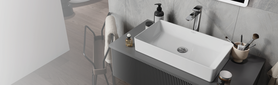Mexen Bathroom sinks
