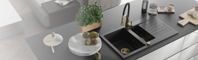 Mexen Kitchen sinks