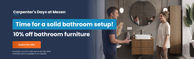 Mexen Carpenter Days