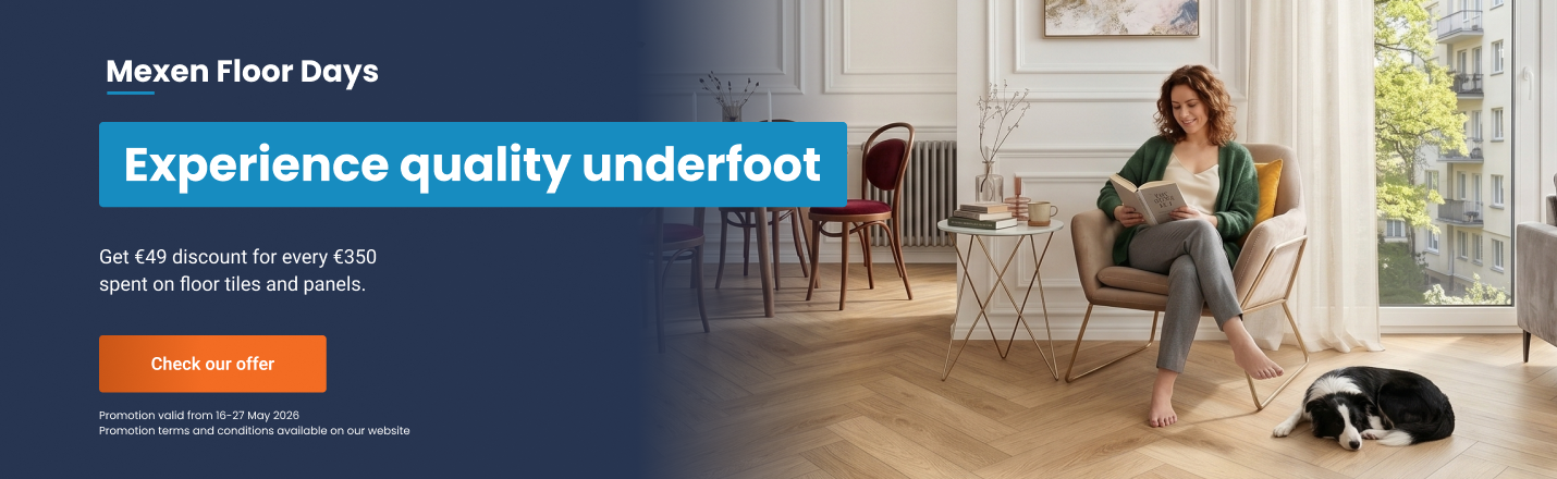 Flooring Days