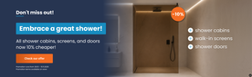 Mexen Showers -10%