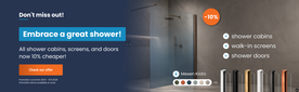 Mexen Showers -10%