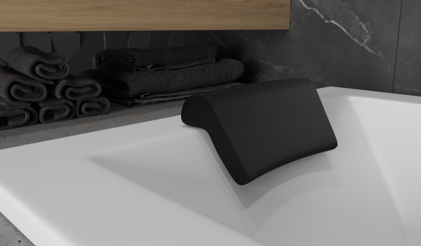 Bathtub Pillow - Home Spa