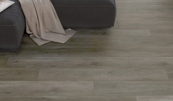 Vinyl panels for cozy interiors