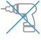 Non -invasive assembly