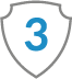 3-year warranty