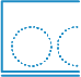 System of built-in rollers