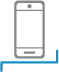 Phone Shelf