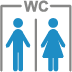 For public facilities