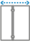 Width adjustment